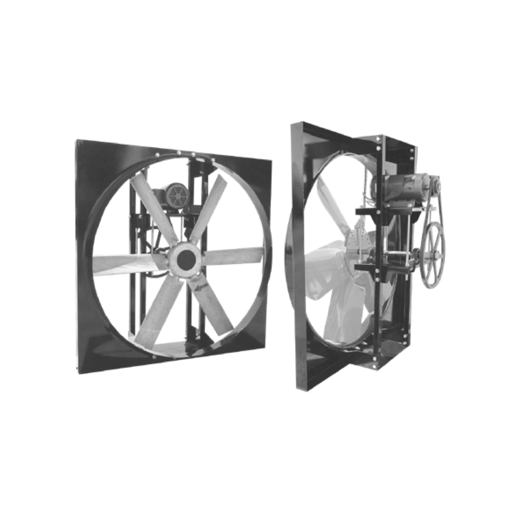 Wall Fan Products