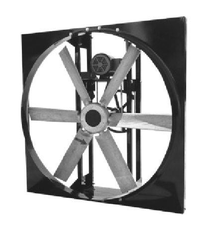 Wall Fan - Model P