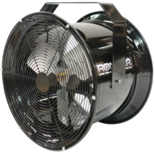 Model AF-YM Air Circulator Fans